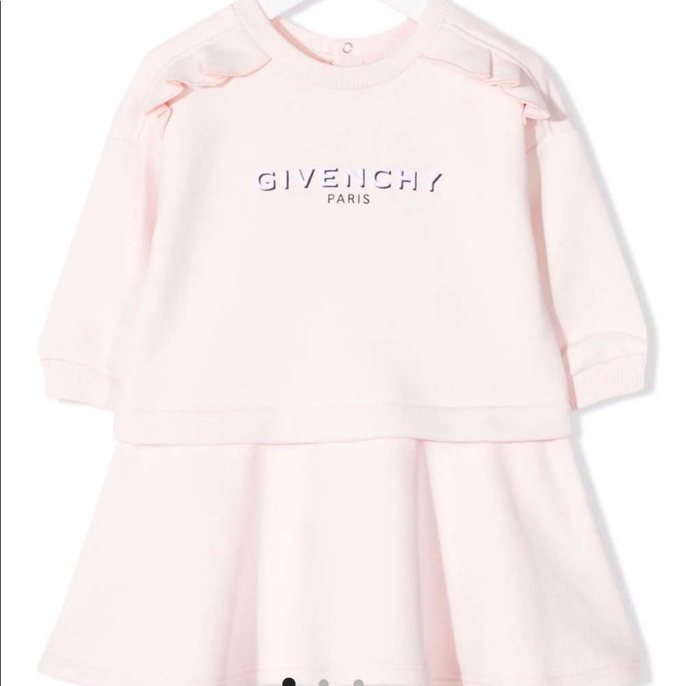 Givenchy dress